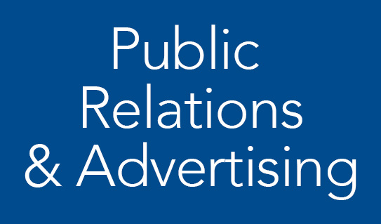 Public Relations & Advertising