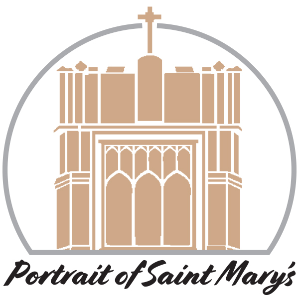 Portraits of Saint Mary's