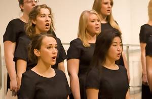 Collegiate Choir